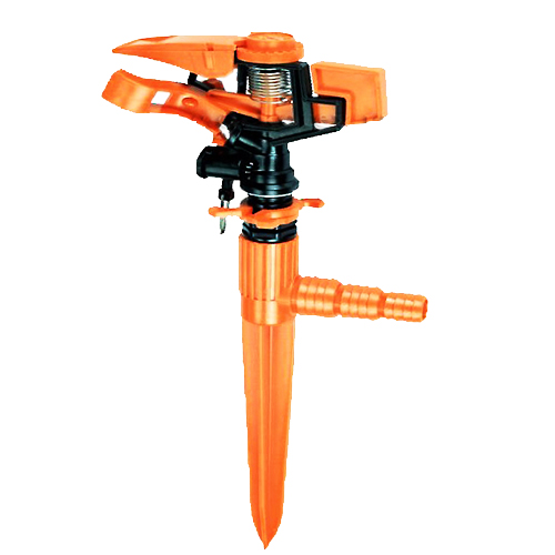 51 Импульсный распылитель (0/4)