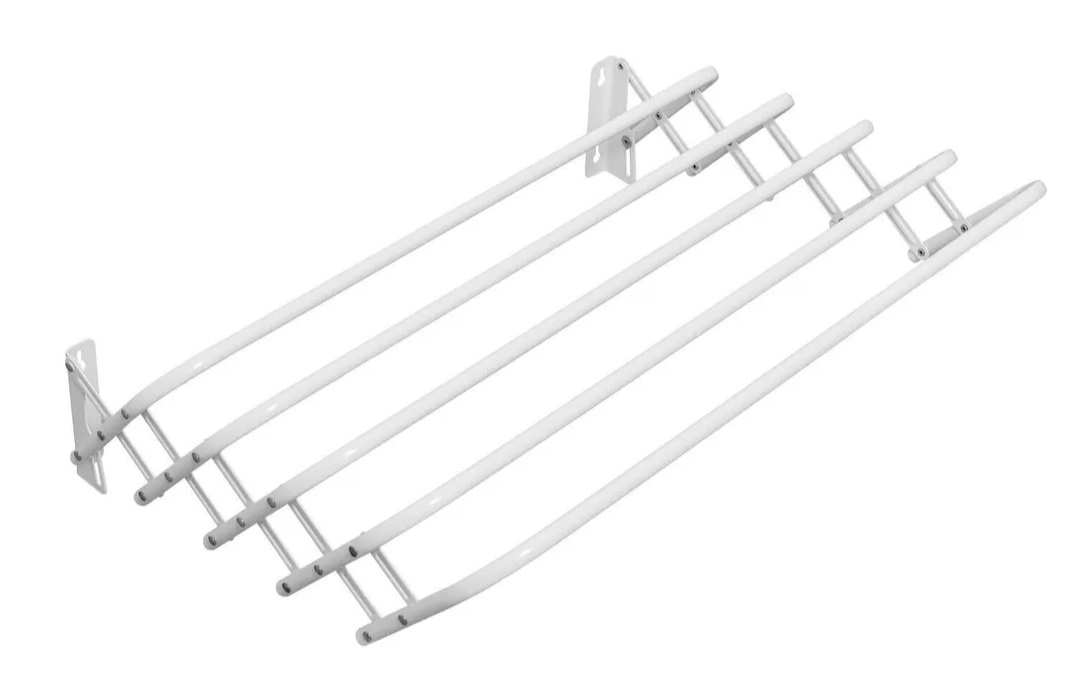 Сушилка настенная DEKOTEX Brio 100 см, 0