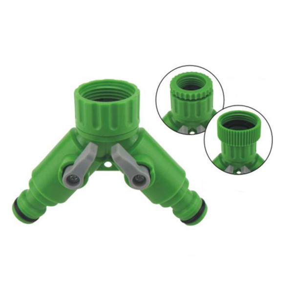 Гребёнка 2х канальная (0)