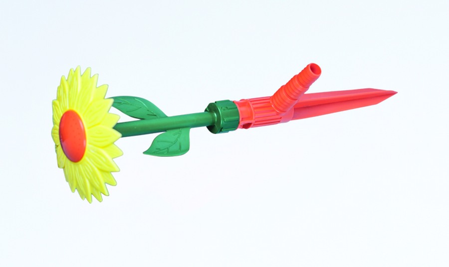 448 Распылитель Цветок с ножкой Турция (00)