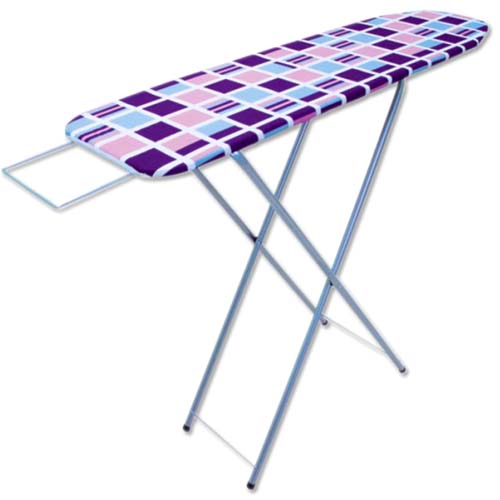 Доска гладильная Догрулар-РФ "Березка" мини 30х110см