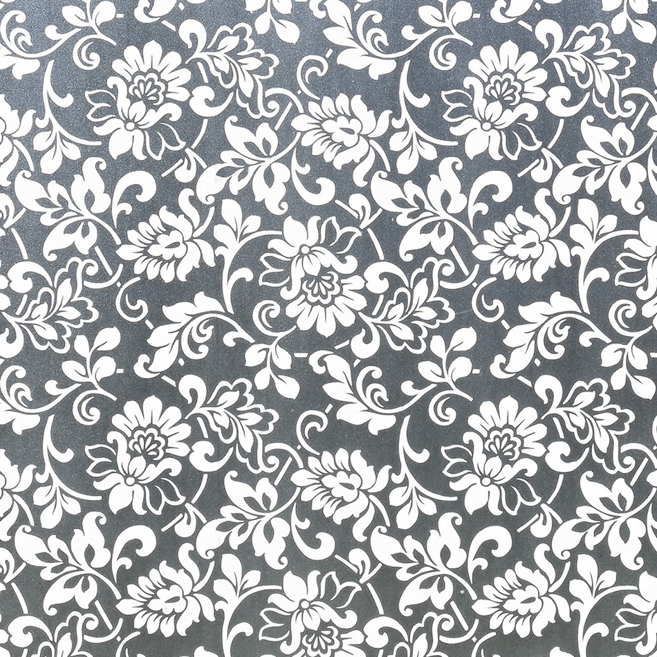 Пленка самоклеящаяся "Deluxe Professional" 45см*6м (мильфлер) 0