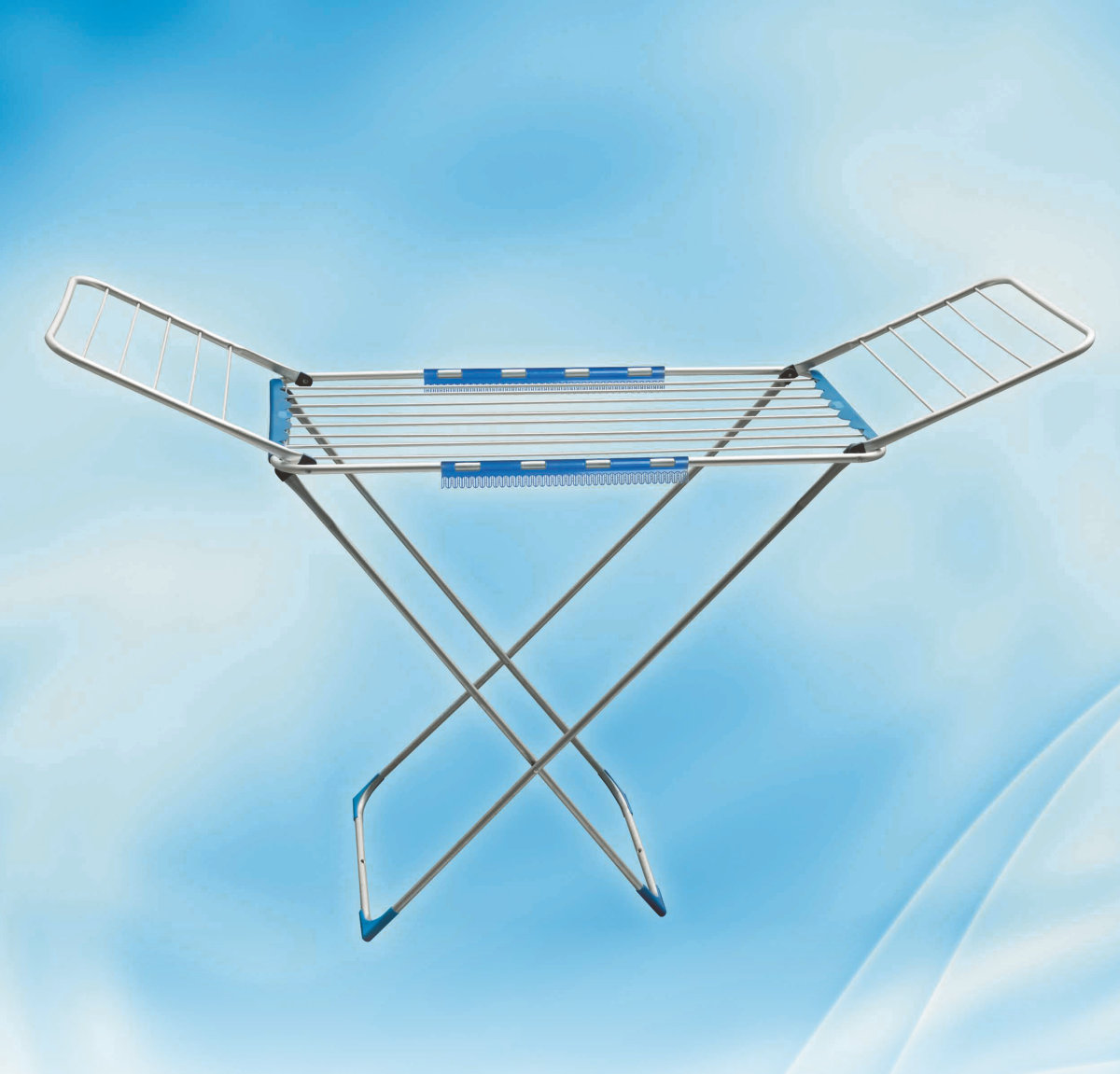 Сушилка напольная DEKOTEX TANGO 18 м,