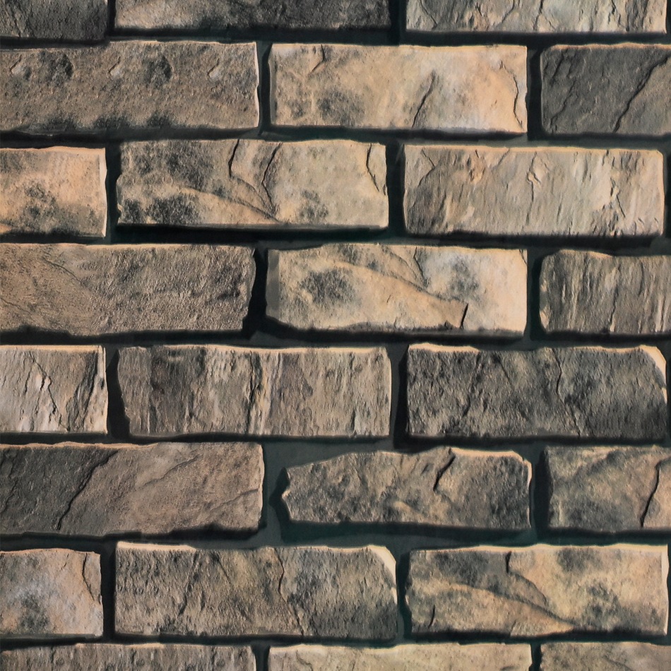 Пленка самоклеящаяся "Deluxe Professional" 45см*6м (старый город) 0