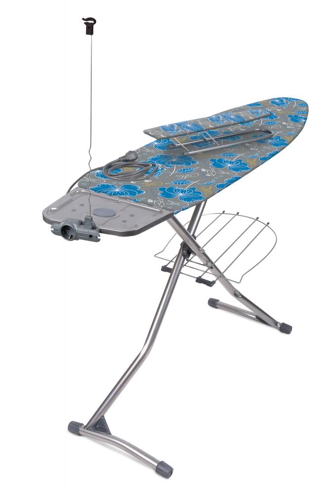 Доска глад. "НИКА-11" авт. тефлон (пу, пд/б,удл.) арт НТ11 1/3