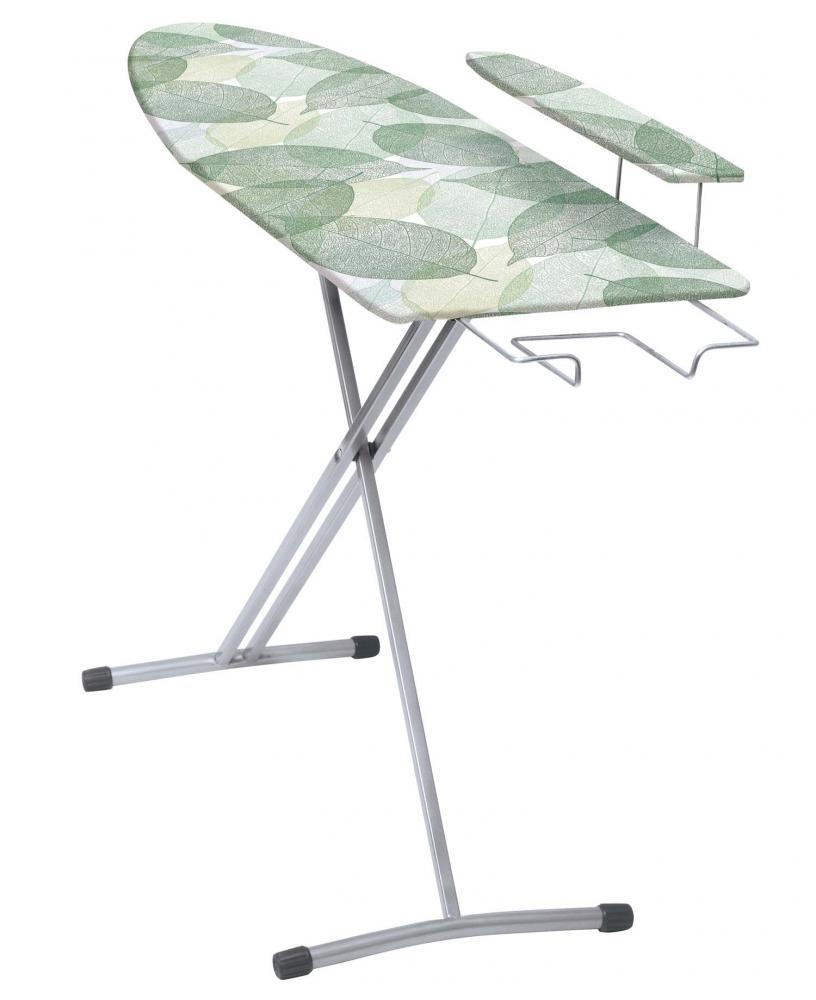 Доска глад. НИКА 1 фанер. 1310х365 арт.Н1