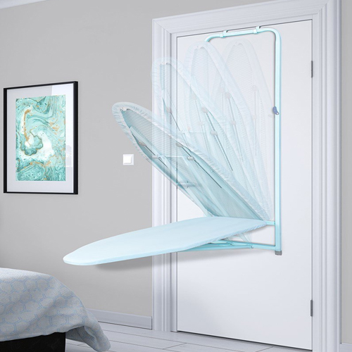 Доска гладильная на дверь Догрулар 33х110см