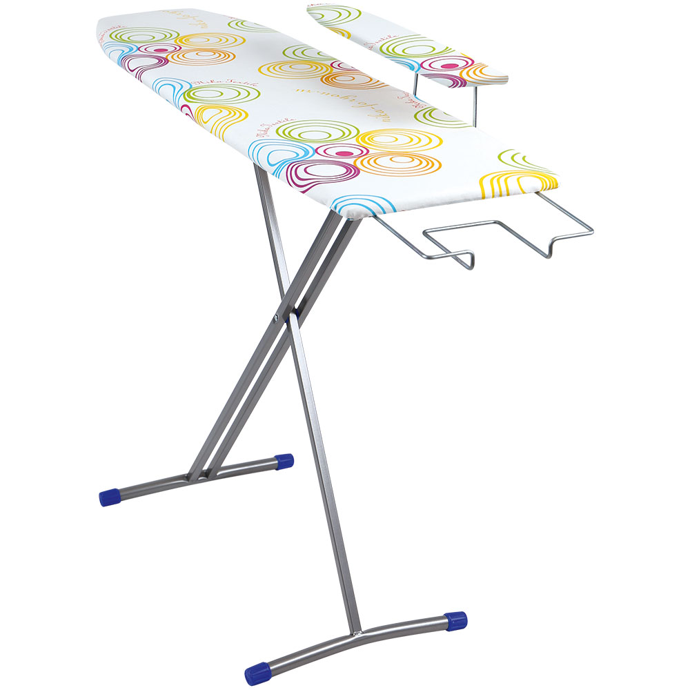 Доска глад. НИКА 2 фанер. 1300х300 арт.Н2