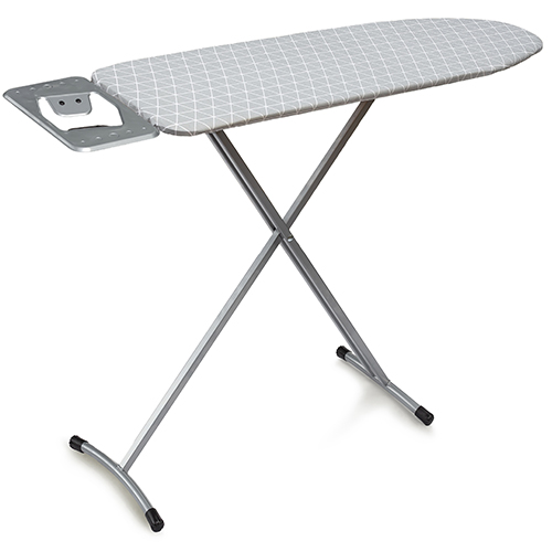 Доска гладильная Догрулар "Эвелина"  35х122см