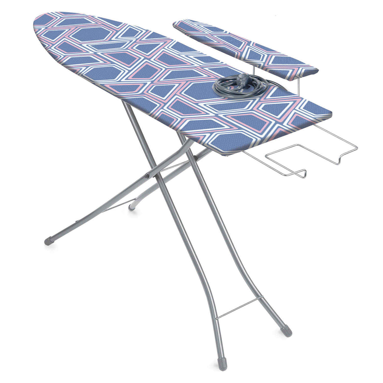 Доска глад. "БЕЛЛЬ-ЮНИОР 3" (пу,пр,удл.)