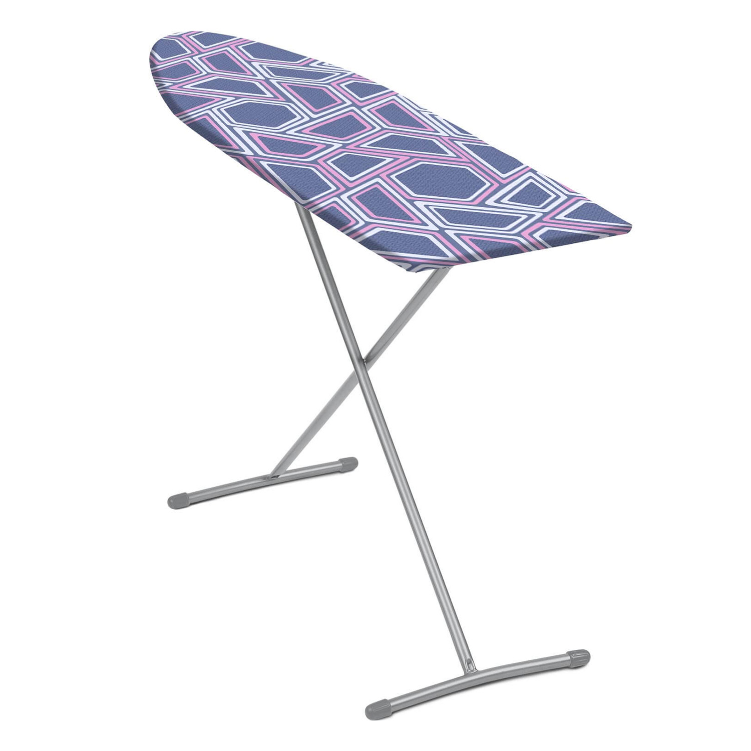 Доска глад. "ЭКОНОМ" ДСП 1065*290 арт.ЭК1