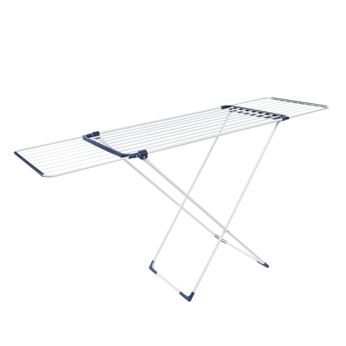 Сушилка напольная раздвижная DEKOTEX MAGIC 18 м,