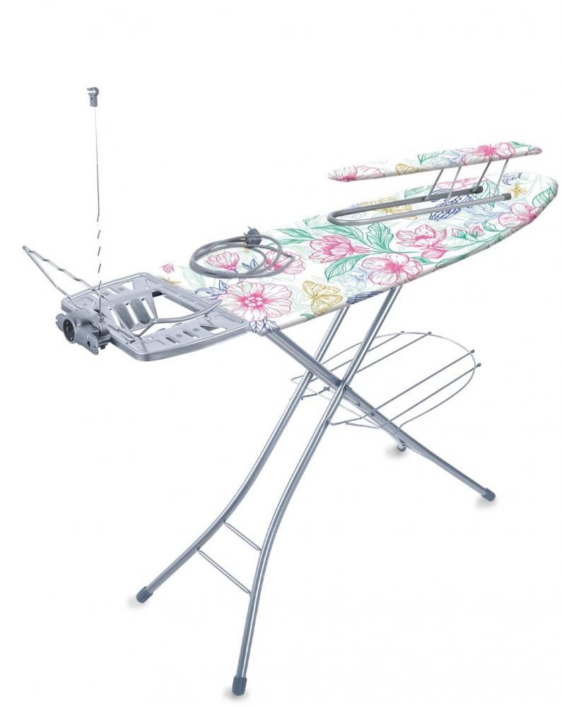 Доска глад. "ЭЛЬЗА ДЕ ЛЮКС" (пу,пр пд/б,удл.) арт ЭЛ/5 1/3