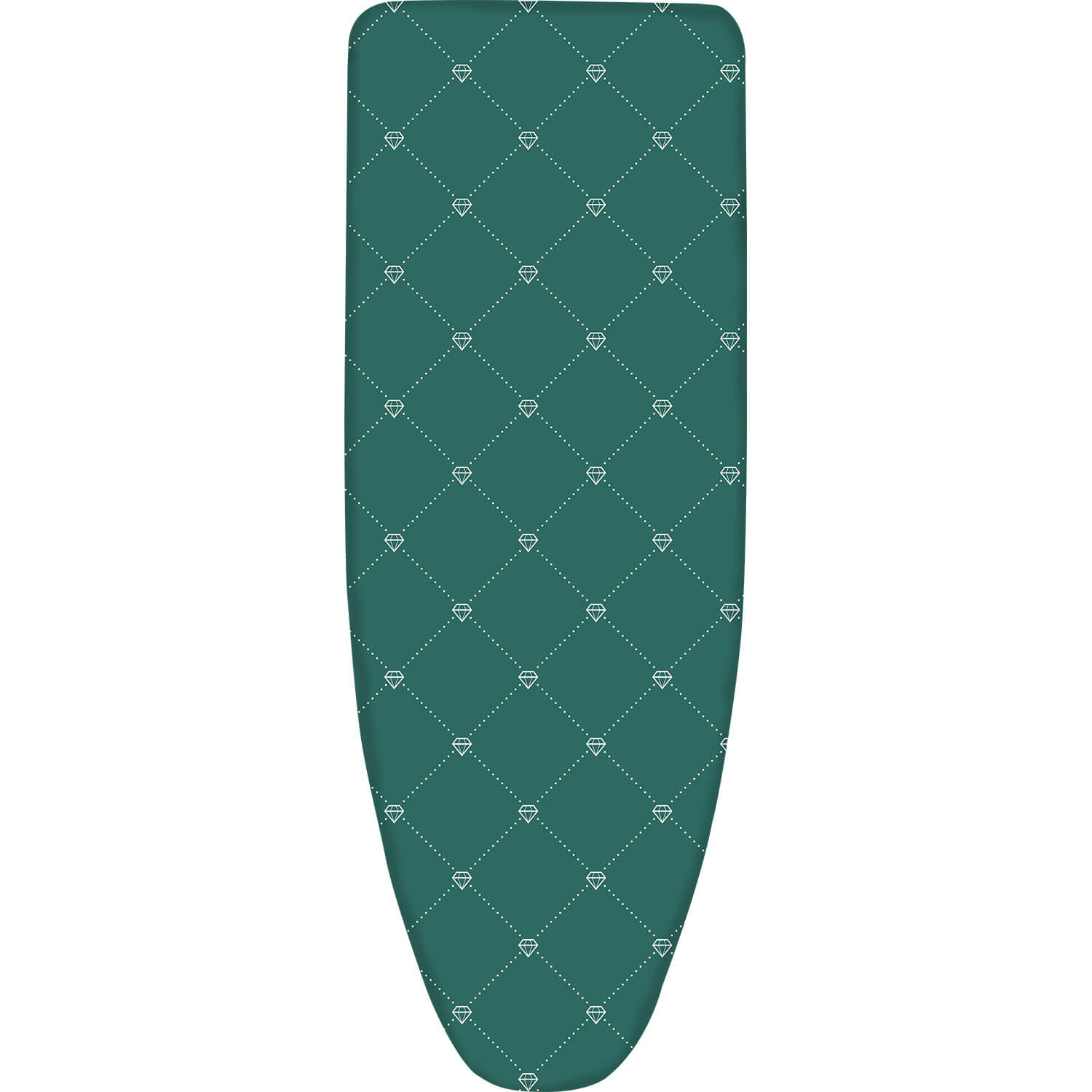 Чехол для г/д "НИКА" универсальный с войлоком арт HUL1/BE 1300х550мм 0