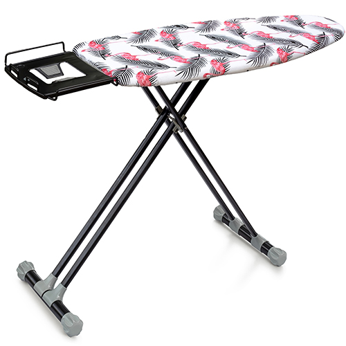 Доска гладильная Догрулар "Алиса" моноблок 44х120см