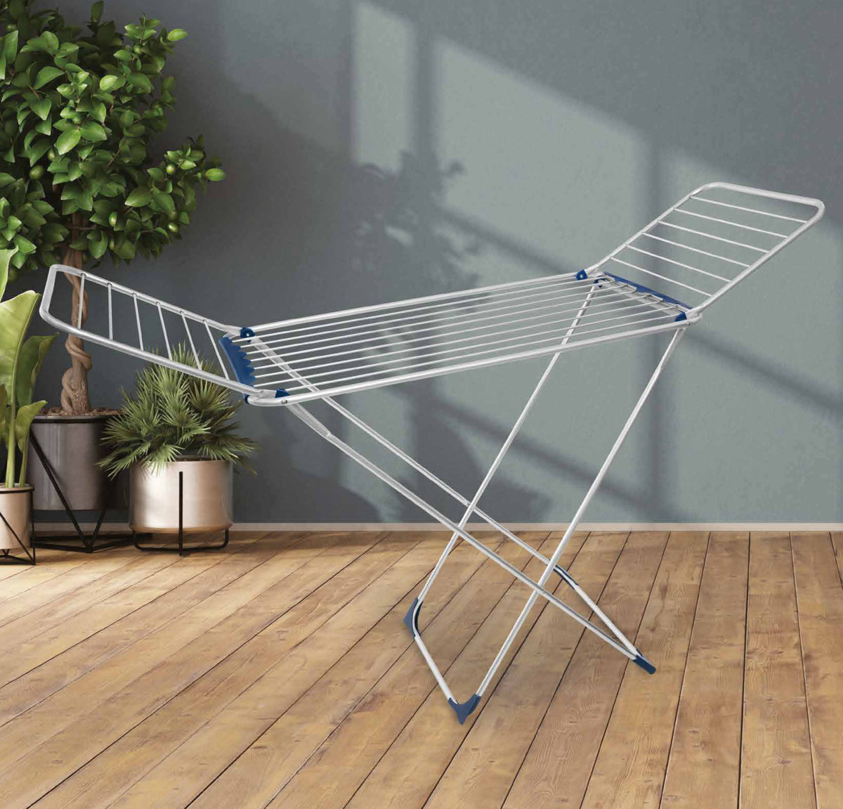 Сушилка напольная DEKOTEX NEO 20 м,